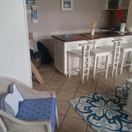 Bellevue Resort Flat No 9 Стилбай Екстериор снимка