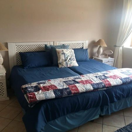 Bellevue Resort Flat No 9 Стилбай Екстериор снимка