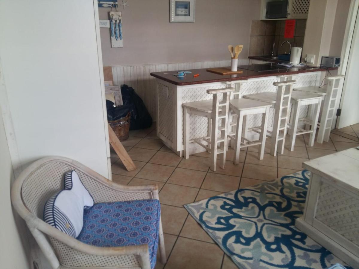 Bellevue Resort Flat No 9 Стилбай Екстериор снимка