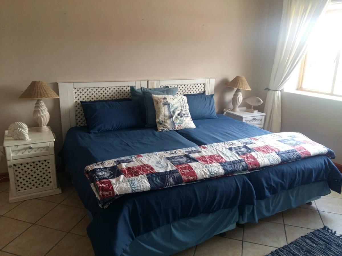 Bellevue Resort Flat No 9 Стилбай Екстериор снимка